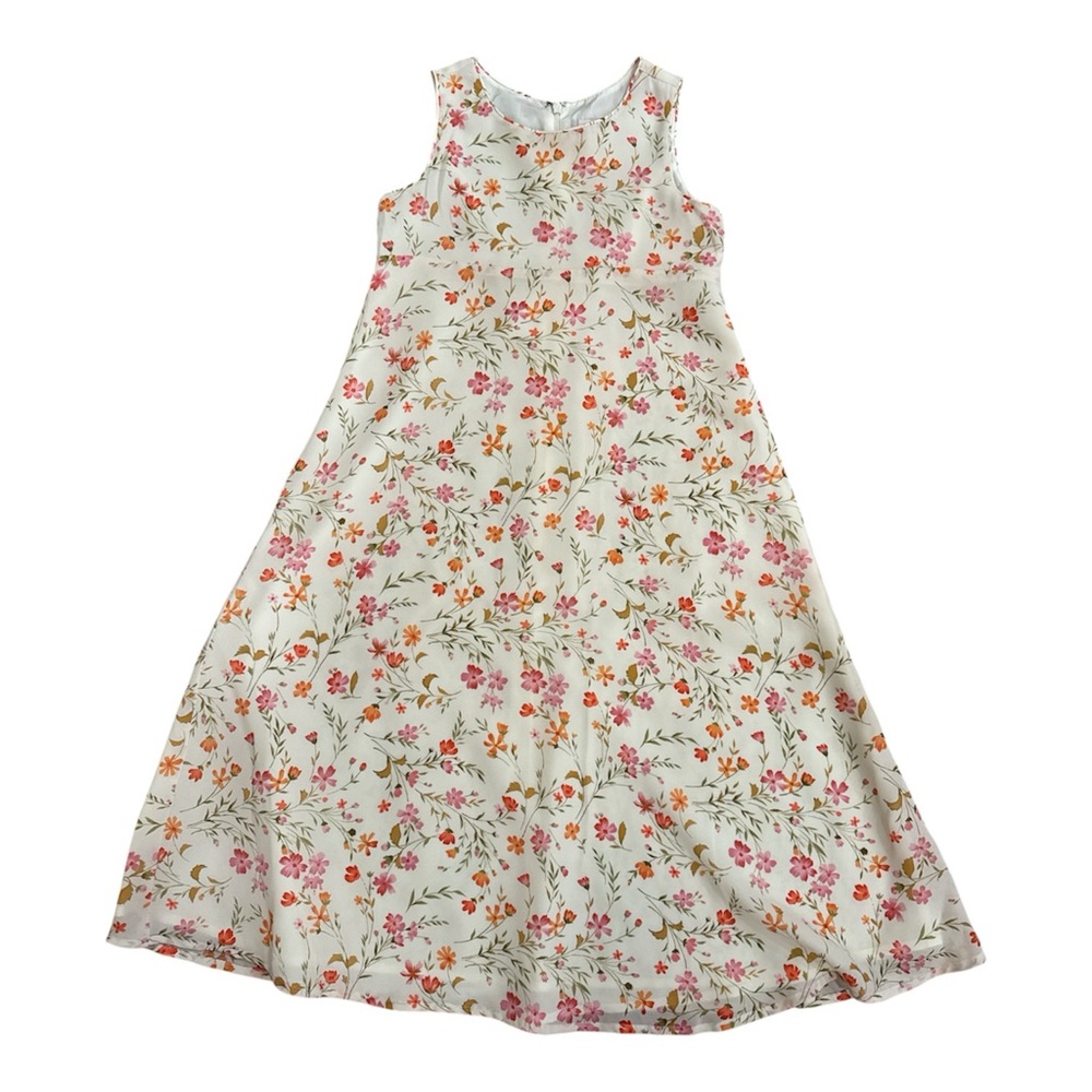 American Girl "Flower Garden Outfit" dress size 8